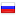 goloviznin.ru hosted country